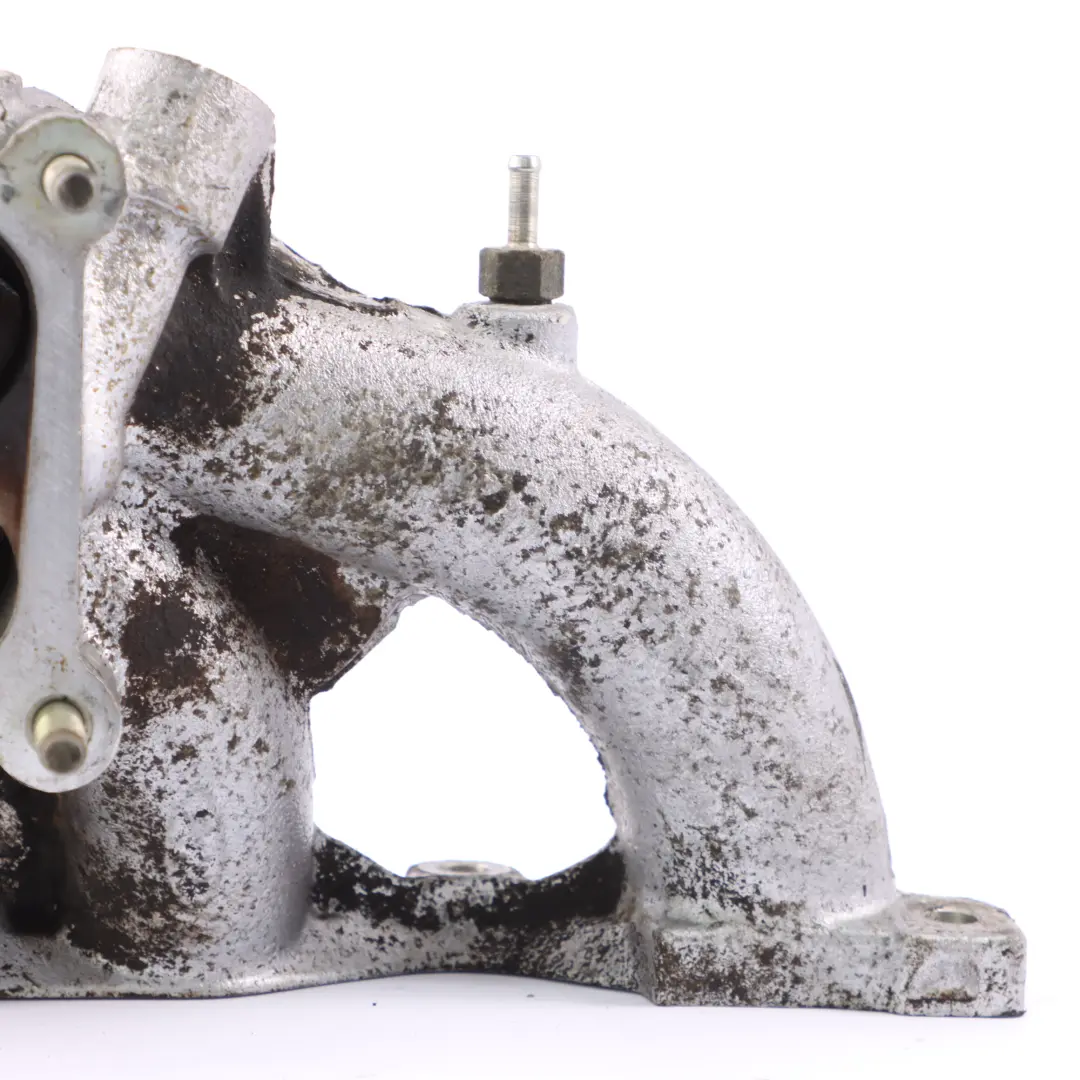 Intake Manifold Ford Transit Bus MK2 Sierra Scorpio 2.0 to with Part number 85HF-9N424-BB Intake Manifold Ford Transit Bus MK2 Sierra Scorpio 2.0 - SKU 85HF-9N424-BB - Part number 85HF-9N424-BB