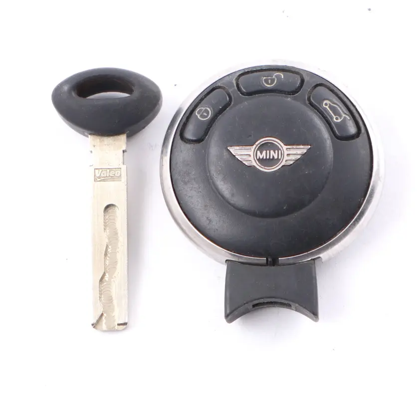 Control del Motor ECU DME CAS3 Clave Manual para Mini Cooper R56 LCI R60 N16 con número de pieza 8600124 Mini Cooper R56 LCI R60 N16 Control del Motor ECU DME CAS3 Clave Manual - SKU 8600124-3 - Número de pieza 8600124