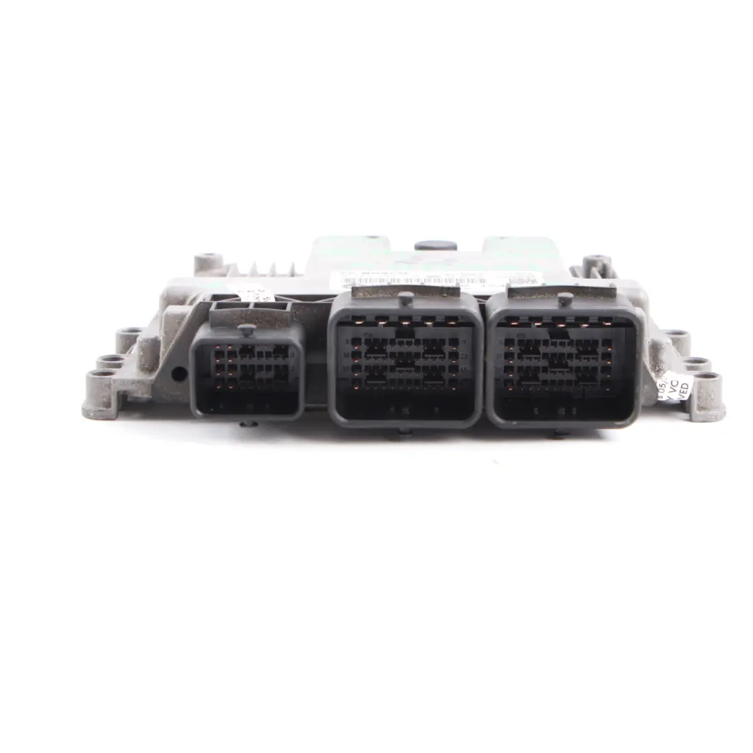 Mini One R56 LCI R60 N16 98HP Engine Control ECU DME CAS3 Keys Manual - SKU 8600124-5 - Part number 8600124