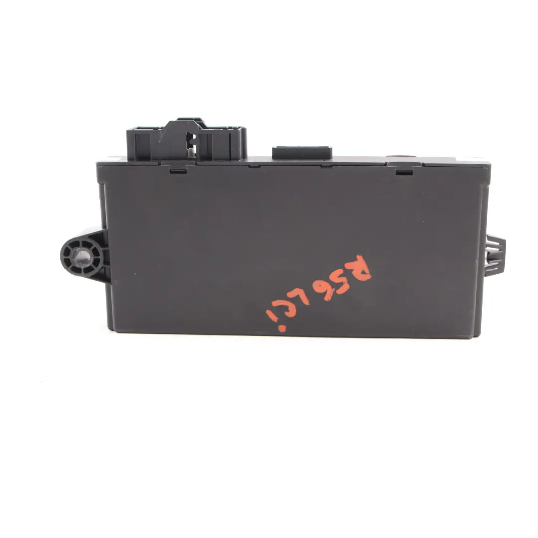 Mini One R56 LCI R60 N16 98HP Engine Control ECU DME CAS3 Keys Manual - SKU 8600124-5 - Part number 8600124