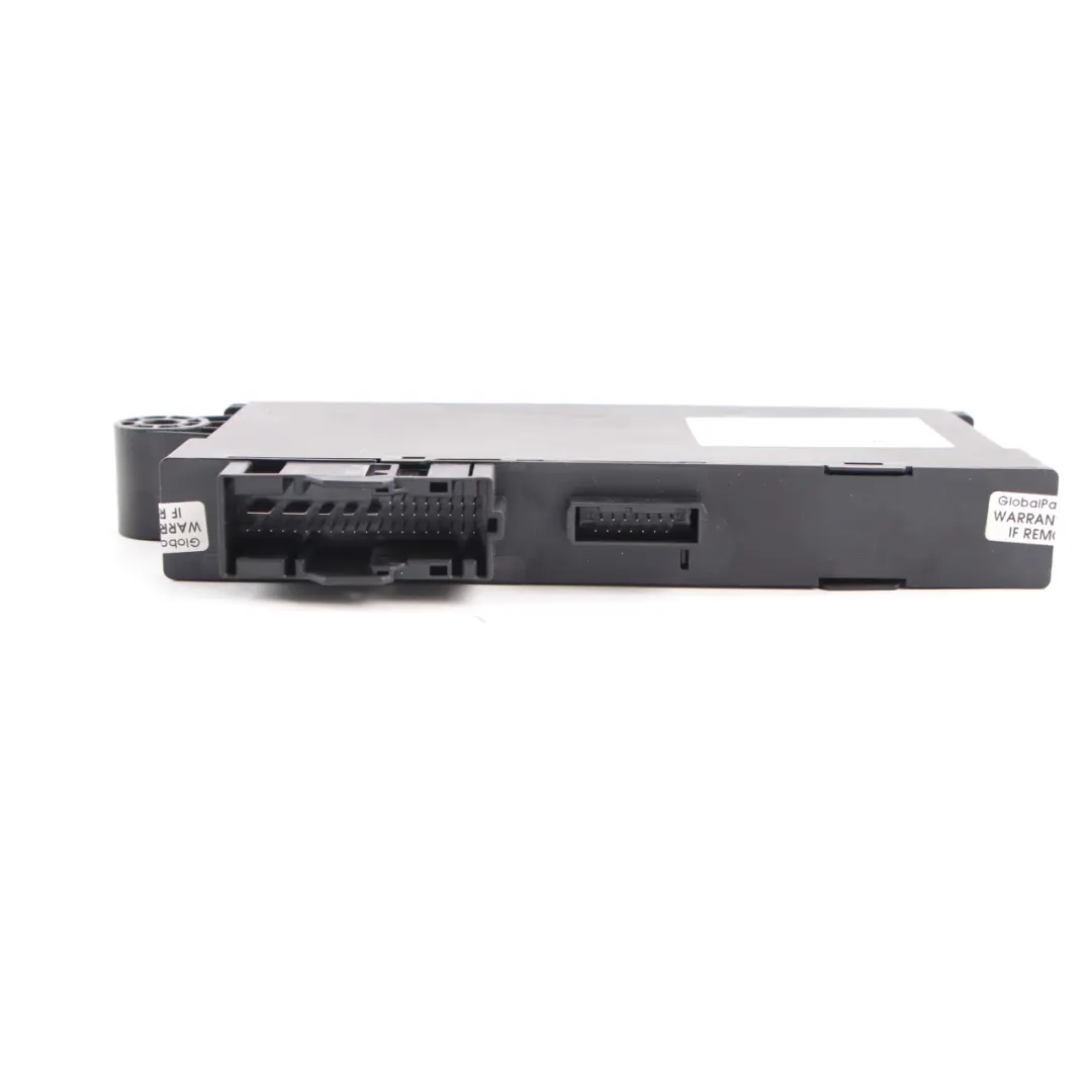 Mini One R56 LCI R60 N16 98HP Engine Control ECU DME CAS3 Keys Manual - SKU 8600124-5 - Part number 8600124