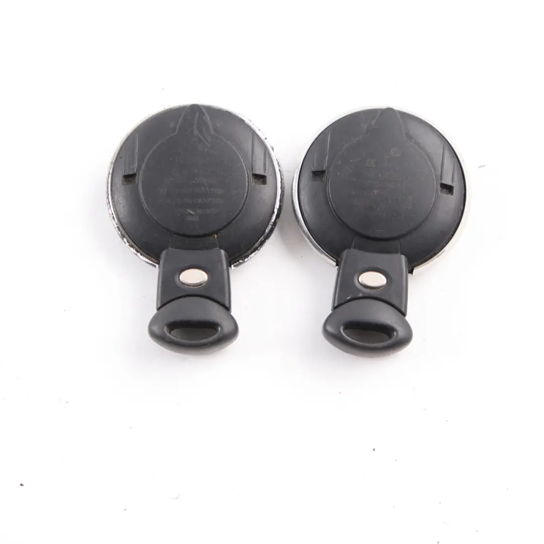 98HP Engine Control ECU DME CAS3 Keys Manual to Mini One R56 LCI R60 N16 with Part number 8600124 Mini One R56 LCI R60 N16 98HP Engine Control ECU DME CAS3 Keys Manual - SKU 8600124-5 - Part number 8600124