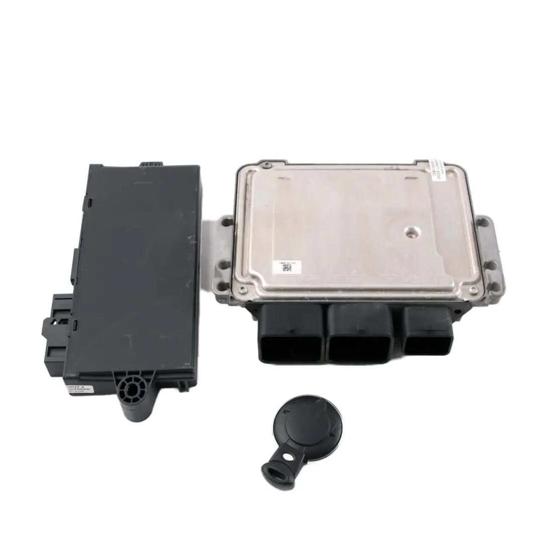 Control ECU DME CAS3 Key Automatic to Mini Cooper R56 LCI R60 N16 Engine with Part number 8600124 Mini Cooper R56 LCI R60 N16 Engine Control ECU DME CAS3 Key Automatic - SKU 8600124-1 - Part number 8600124