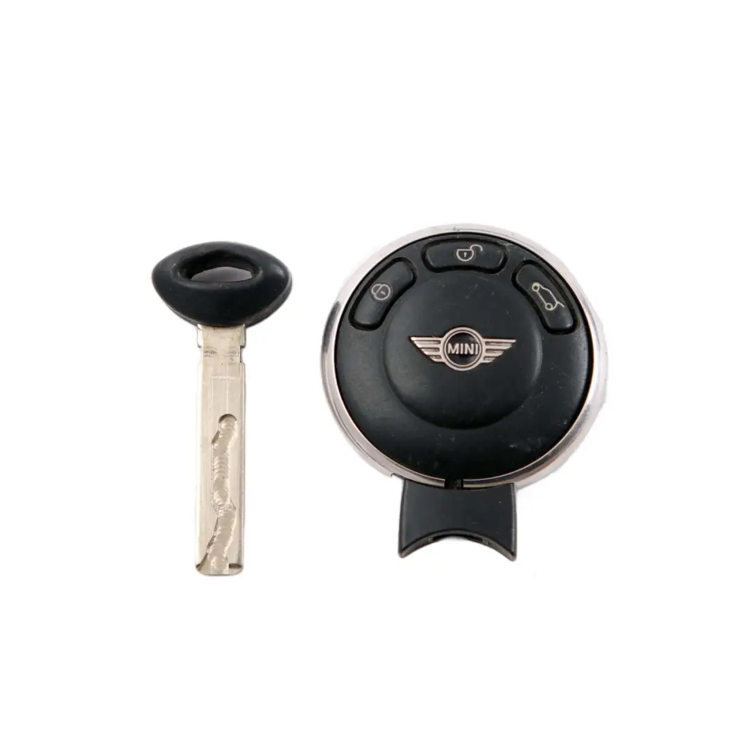 Control ECU DME CAS3 Key Automatic to Mini Cooper R56 LCI R60 N16 Engine with Part number 8600124 Mini Cooper R56 LCI R60 N16 Engine Control ECU DME CAS3 Key Automatic - SKU 8600124-1 - Part number 8600124