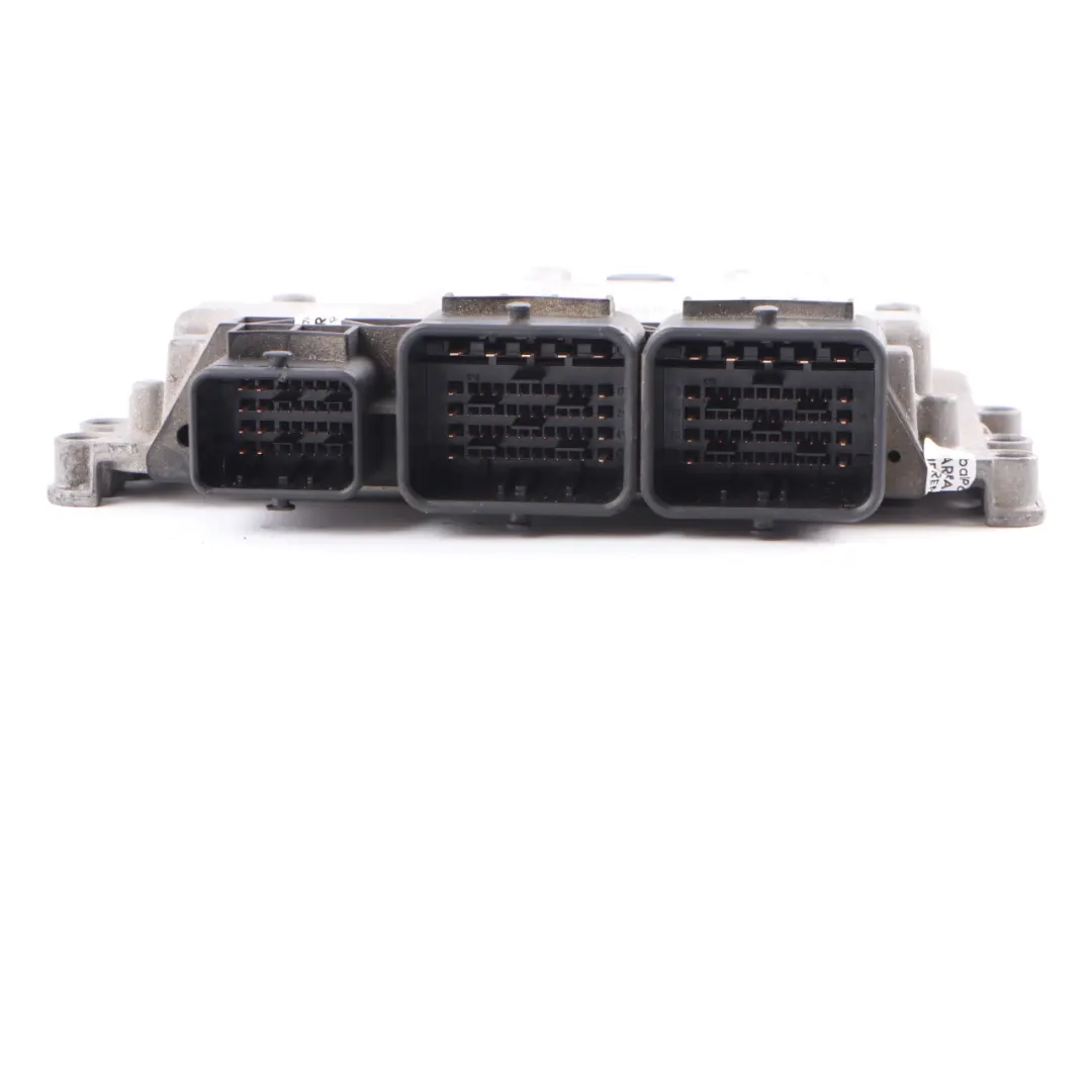 98HP Motorsteuergerät ECU DME Schaltgetriebe für Mini One R56 LCI R60 N16 mit Teilenummer 8600124 Mini One R56 LCI R60 N16 98HP Motorsteuergerät ECU DME Schaltgetriebe - SKU 8600124 - Teilenummer 8600124
