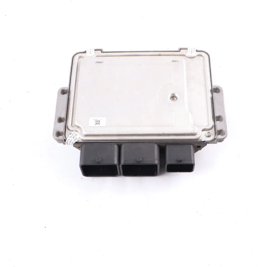 98HP Motorsteuergerät ECU DME Schaltgetriebe für Mini One R56 LCI R60 N16 mit Teilenummer 8600124 Mini One R56 LCI R60 N16 98HP Motorsteuergerät ECU DME Schaltgetriebe - SKU 8600124 - Teilenummer 8600124