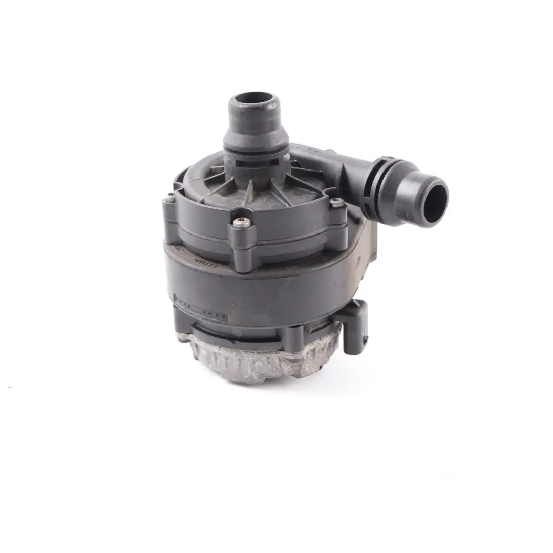 Bomba de agua auxiliar Unidad de refrigerante para BMW i3 I01 con número de pieza 8600285 BMW i3 I01 Bomba de agua auxiliar Unidad de refrigerante - SKU 8600285 - Número de pieza 8600285