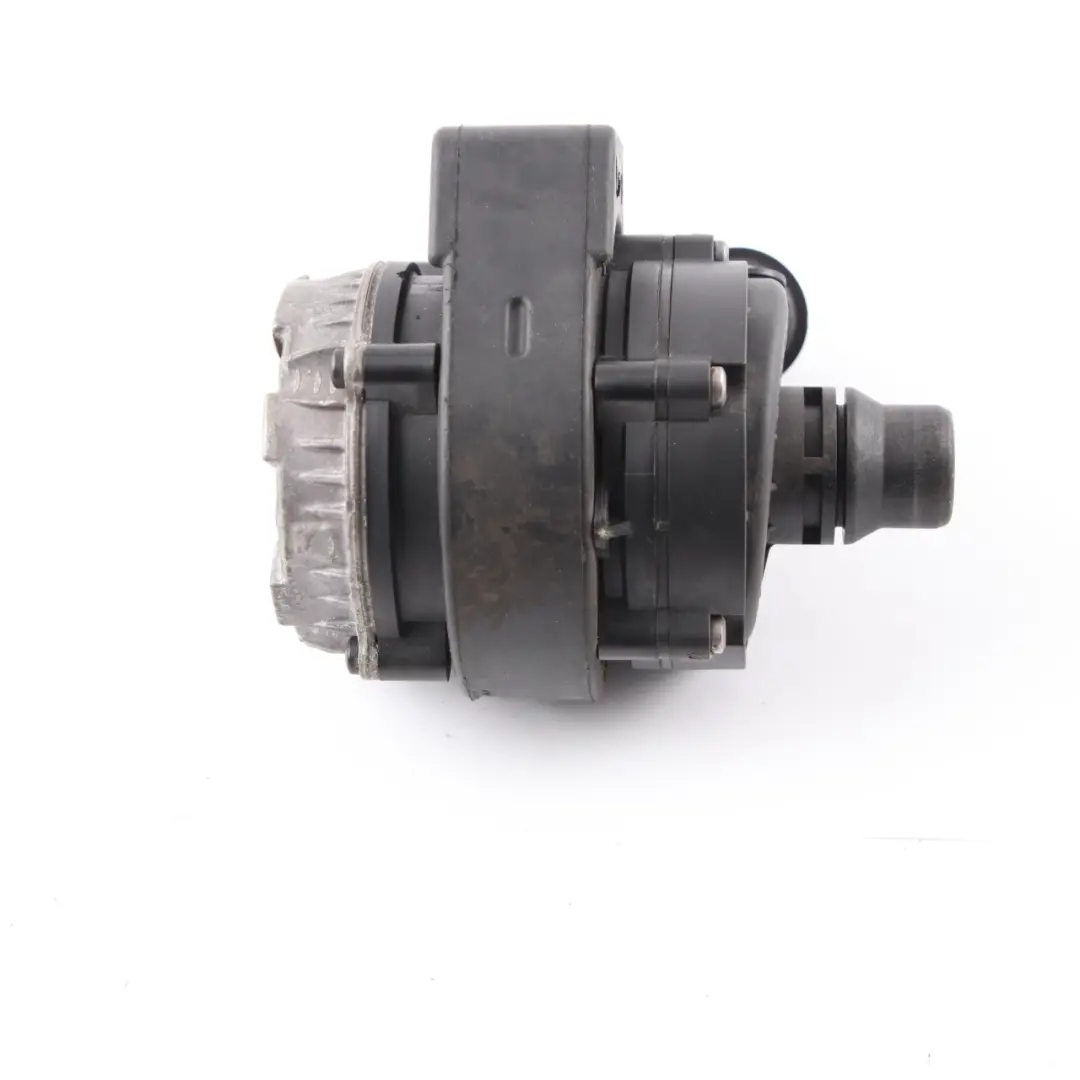 Zusatzwasserpumpe Kühlmitteleinheit für BMW i3 I01 mit Teilenummer 8600285 BMW i3 I01 Zusatzwasserpumpe Kühlmitteleinheit - SKU 8600285 - Teilenummer 8600285