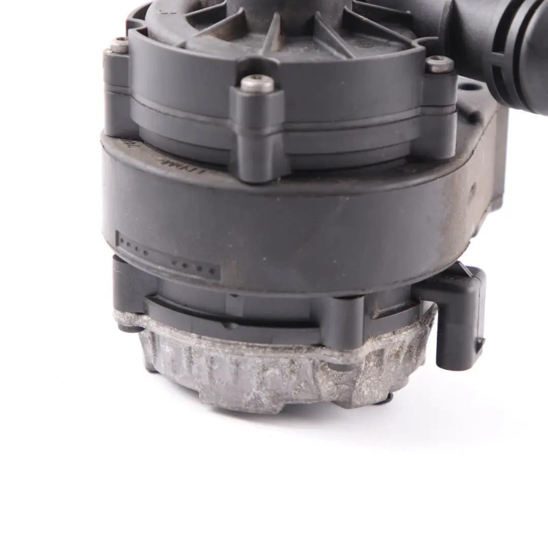BMW i3 I01 Bomba de agua auxiliar Unidad de refrigerante - SKU 8600285 - Número de pieza 8600285