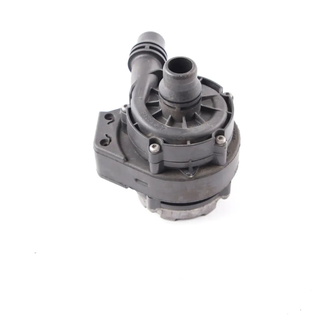 Zusatzwasserpumpe Kühlmitteleinheit für BMW i3 I01 mit Teilenummer 8600285 BMW i3 I01 Zusatzwasserpumpe Kühlmitteleinheit - SKU 8600285 - Teilenummer 8600285