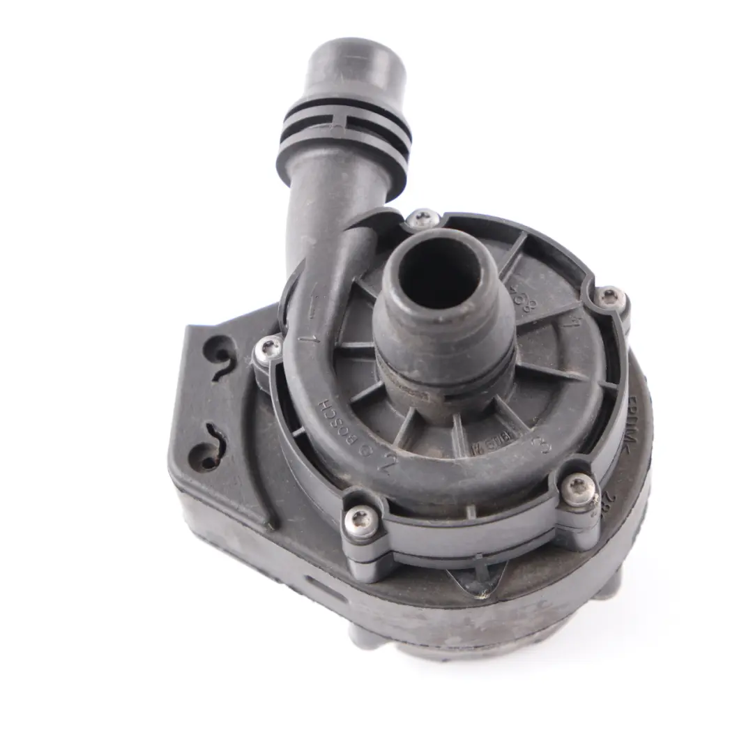 Zusatzwasserpumpe Kühlmitteleinheit für BMW i3 I01 mit Teilenummer 8600285 BMW i3 I01 Zusatzwasserpumpe Kühlmitteleinheit - SKU 8600285 - Teilenummer 8600285