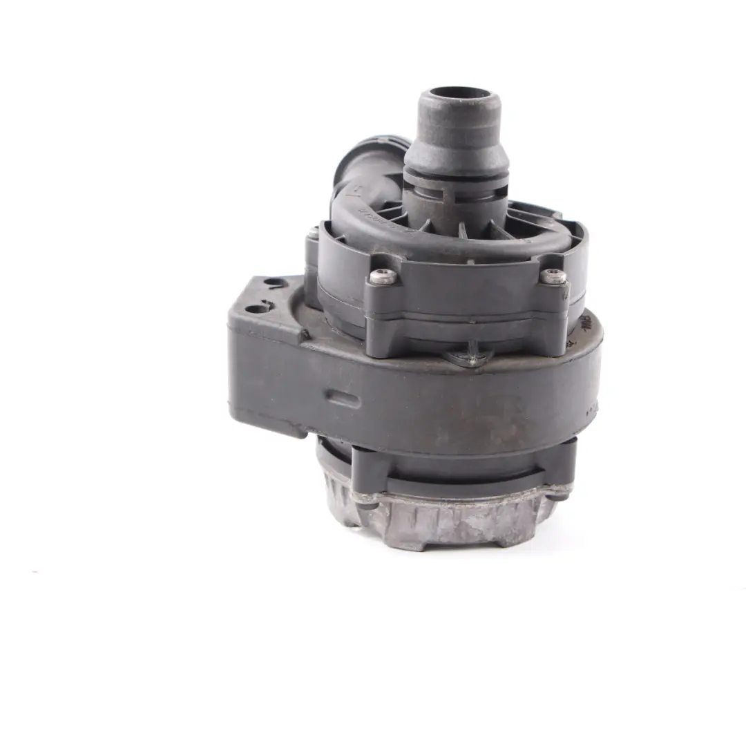BMW i3 I01 Bomba de agua auxiliar Unidad de refrigerante - SKU 8600285 - Número de pieza 8600285