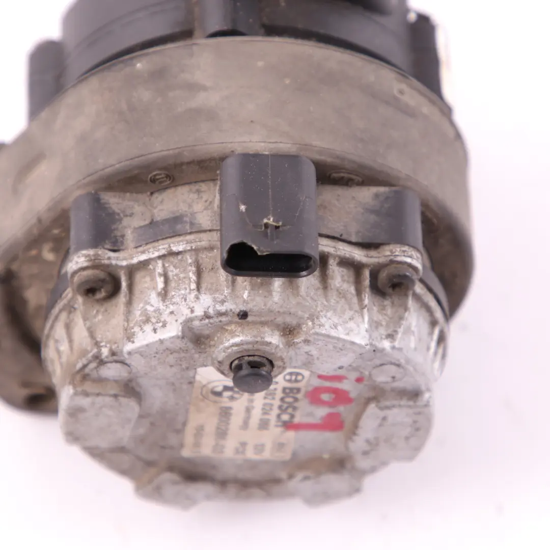BMW i3 I01 Rex Hybrid Additional Water Pump Auxiliary Water Cooling Unit - SKU 8600286 - Part number 8600286