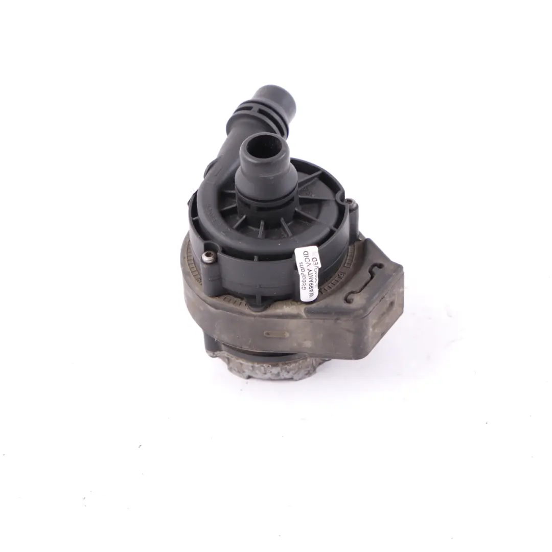 Zusatzwasserpumpe Zusatzwasserkühlung für BMW i3 I01 Rex Hybrid mit Teilenummer 8600286 BMW i3 I01 Rex Hybrid Zusatzwasserpumpe Zusatzwasserkühlung - SKU 8600286 - Teilenummer 8600286