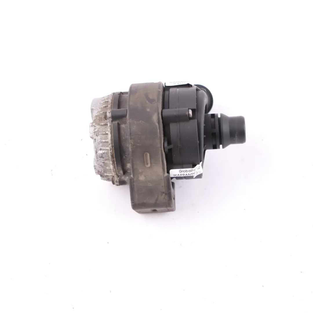 Additional Water Pump Auxiliary Water Cooling Unit to BMW i3 I01 Rex Hybrid with Part number 8600286 BMW i3 I01 Rex Hybrid Additional Water Pump Auxiliary Water Cooling Unit - SKU 8600286 - Part number 8600286