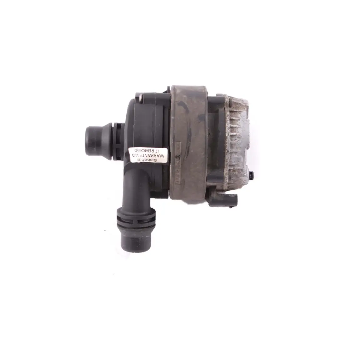 Pompa acqua supplementare Unità raffreddamento ausiliaria per BMW i3 I01 Rex Hybrid con numero di parte 8600286 BMW i3 I01 Rex Hybrid Pompa acqua supplementare Unità raffreddamento ausiliaria - SKU 8600286 - Numero di parte 8600286