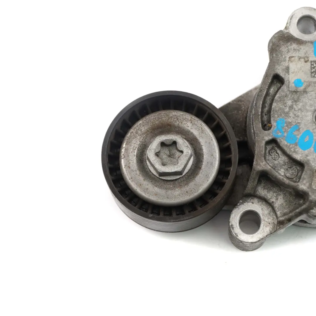 Mechanical Belt Tensioner Engine to BMW F45 Mini F55 F56 with Part number 8600357 BMW F45 Mini F55 F56 Mechanical Belt Tensioner Engine - SKU 8600357 - Part number 8600357