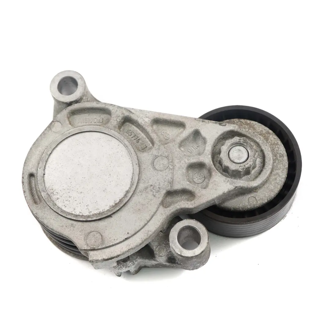 Mechanical Belt Tensioner Engine to BMW F45 Mini F55 F56 with Part number 8600357 BMW F45 Mini F55 F56 Mechanical Belt Tensioner Engine - SKU 8600357 - Part number 8600357