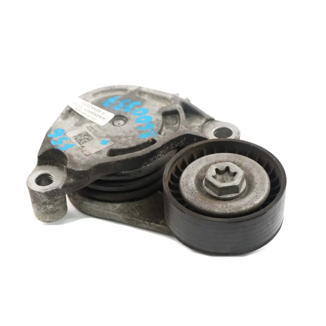 BMW F45 Mini F55 F56 Tendicinghia Rullo di Serraggio Meccanico Benzina - SKU 8600357 - Numero di parte 8600357