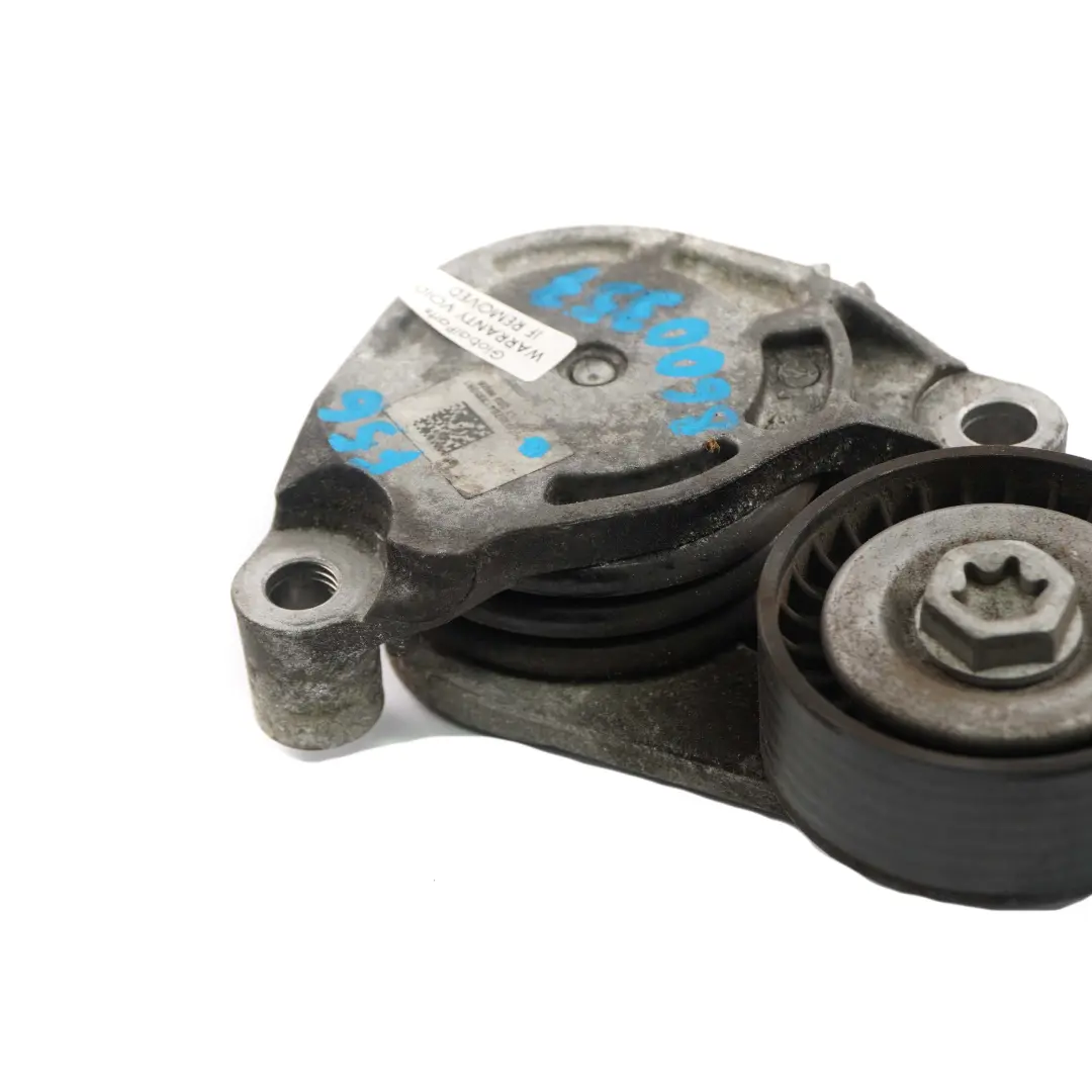 Tensor mecanico De correa Motor De gasolina para BMW F45 Mini F55 F56 con número de pieza 8600357 BMW F45 Mini F55 F56 Tensor mecanico De correa Motor De gasolina - SKU 8600357 - Número de pieza 8600357