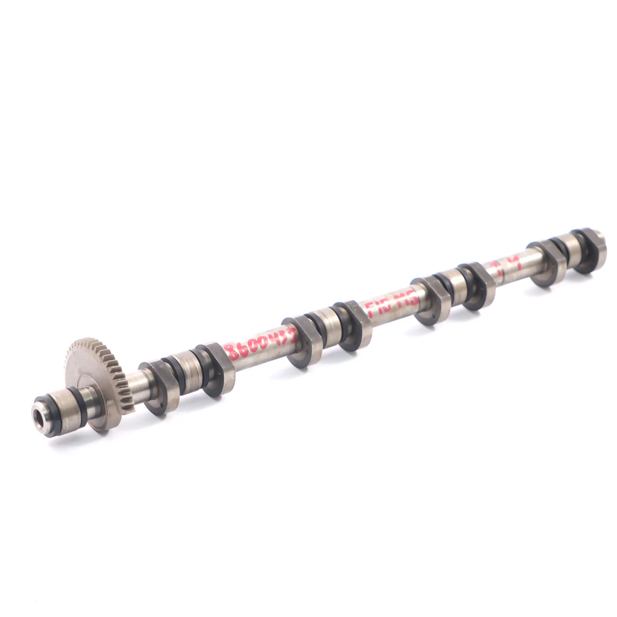 BMW F10 M5 F12 F13 M6 Albero eccentrico Cilindro 1-4 camme Valvole azionamento