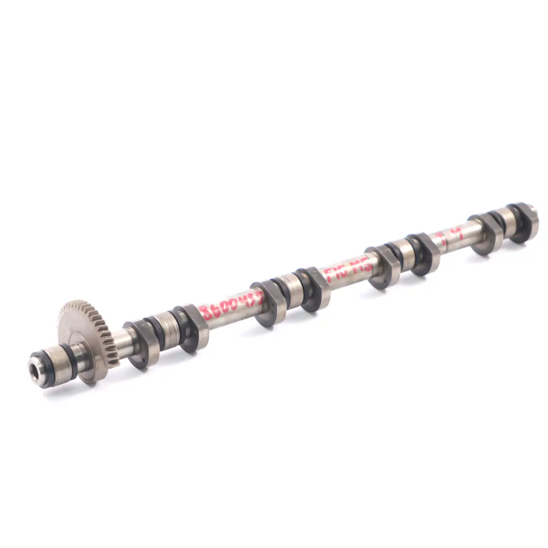 Exzenterwelle Zylinder 1-4 Nockenwelle Ventile Antrieb für BMW F10 M5 F12 M6 mit Teilenummer 8600433 BMW F10 M5 F12 M6 Exzenterwelle Zylinder 1-4 Nockenwelle Ventile Antrieb - SKU 8600433 - Teilenummer 8600433