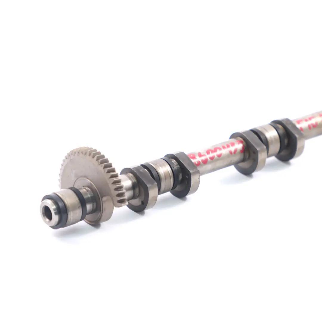 Exzenterwelle Zylinder 1-4 Nockenwelle Ventile Antrieb für BMW F10 M5 F12 M6 mit Teilenummer 8600433 BMW F10 M5 F12 M6 Exzenterwelle Zylinder 1-4 Nockenwelle Ventile Antrieb - SKU 8600433 - Teilenummer 8600433