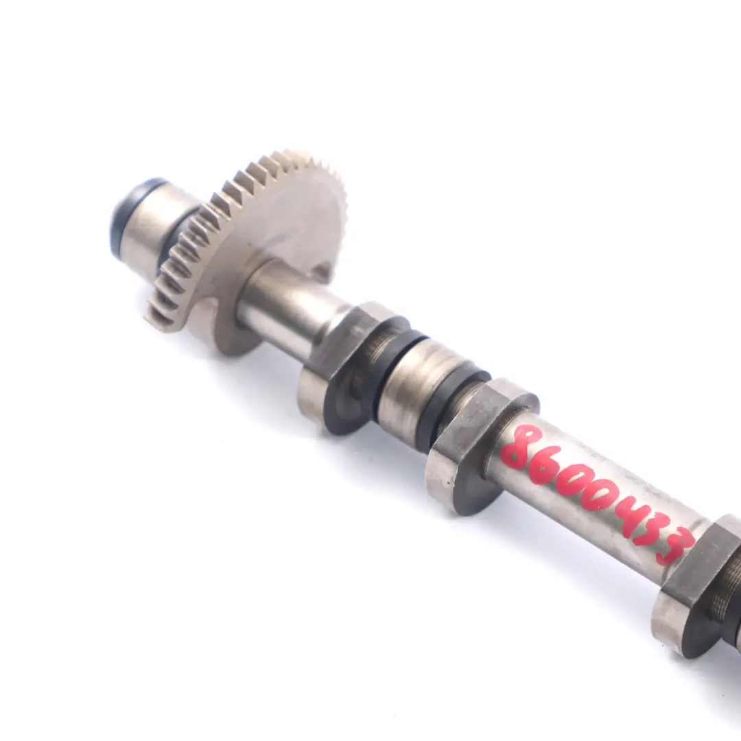 Exzenterwelle Zylinder 1-4 Nockenwelle Ventile Antrieb für BMW F10 M5 F12 M6 mit Teilenummer 8600433 BMW F10 M5 F12 M6 Exzenterwelle Zylinder 1-4 Nockenwelle Ventile Antrieb - SKU 8600433 - Teilenummer 8600433