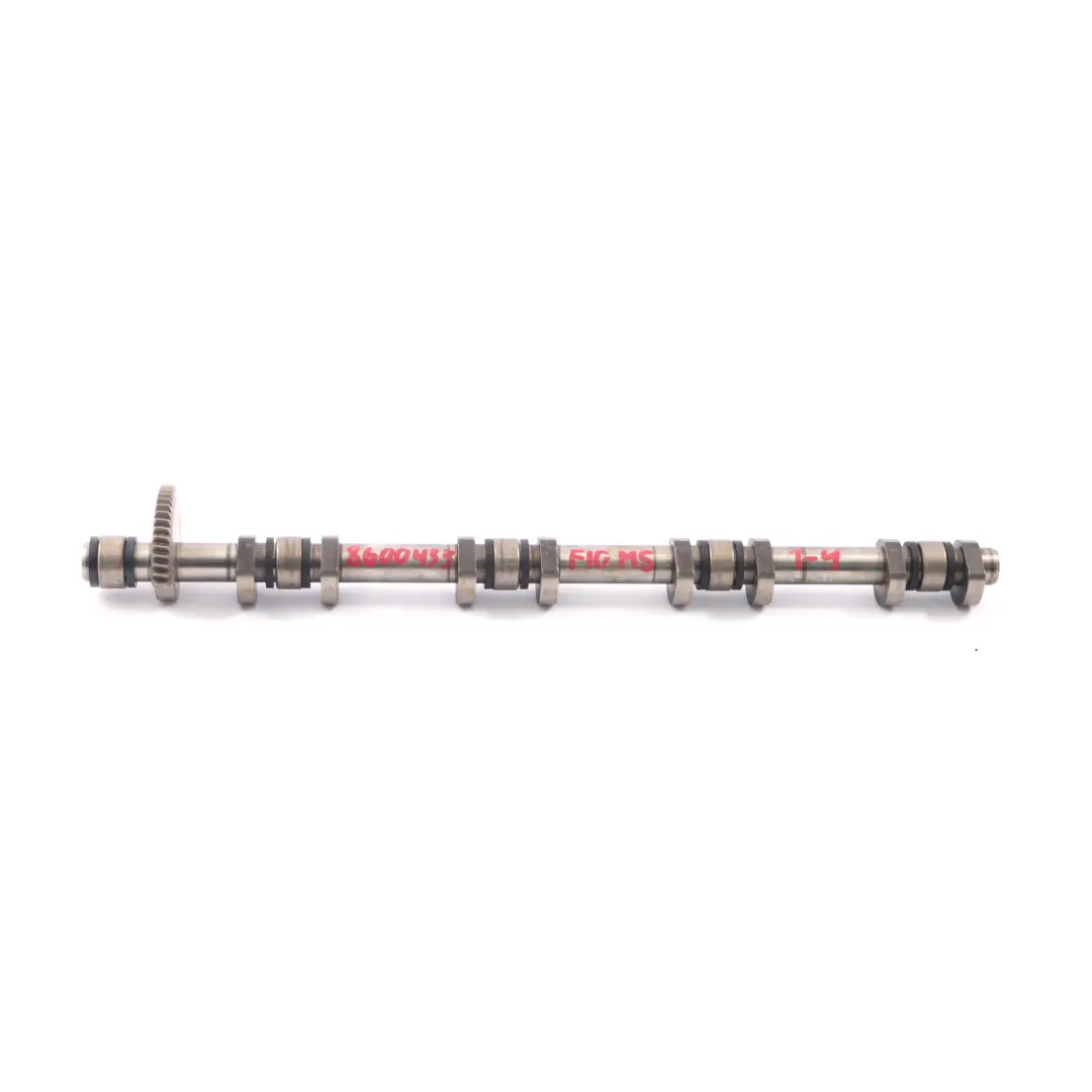 BMW F10 M5 F12 F13 M6 Eccentric Shaft Cylinder 1-4 Camshaft Valves Drive - SKU 8600433 - Part number 8600433
