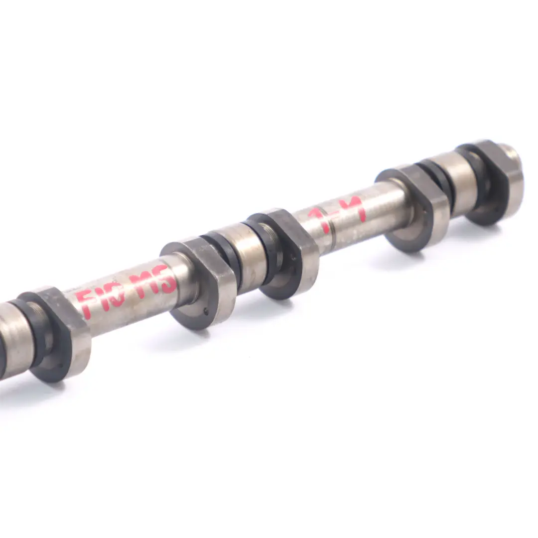 Arbre excentrique Cylindre 1-4 Arbre à cames Valves Drive pour BMW F10 M5 F12 F13 M6 à propos du numéro de pièce 8600433 BMW F10 M5 F12 F13 M6 Arbre excentrique Cylindre 1-4 Arbre à cames Valves Drive - SKU 8600433 - Numéro de pièce 8600433