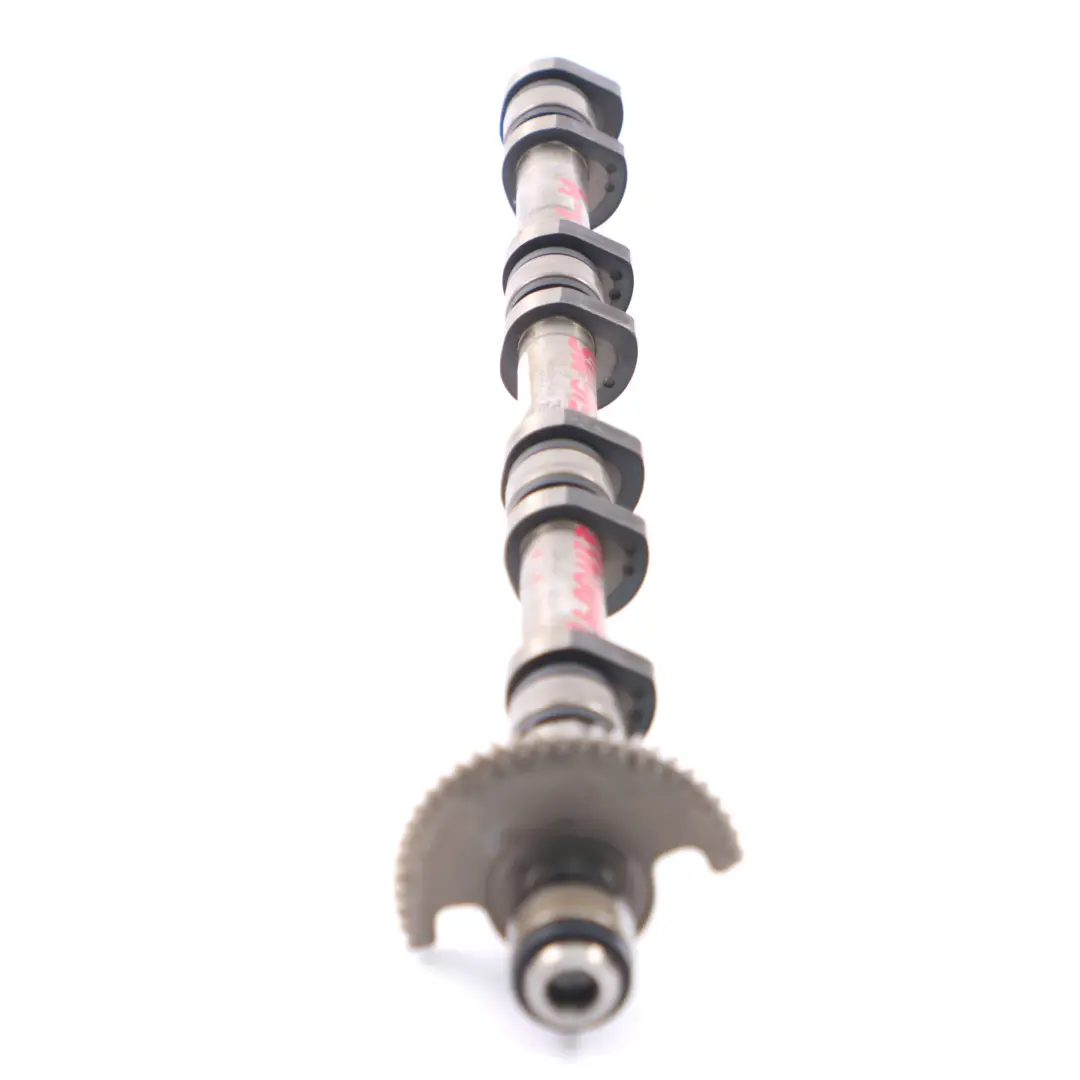 Arbre excentrique Cylindre 1-4 Arbre à cames Valves Drive pour BMW F10 M5 F12 F13 M6 à propos du numéro de pièce 8600433 BMW F10 M5 F12 F13 M6 Arbre excentrique Cylindre 1-4 Arbre à cames Valves Drive - SKU 8600433 - Numéro de pièce 8600433