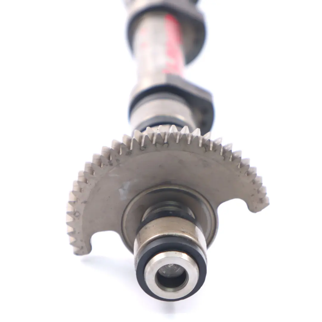 Arbre excentrique Cylindre 1-4 Arbre à cames Valves Drive pour BMW F10 M5 F12 F13 M6 à propos du numéro de pièce 8600433 BMW F10 M5 F12 F13 M6 Arbre excentrique Cylindre 1-4 Arbre à cames Valves Drive - SKU 8600433 - Numéro de pièce 8600433