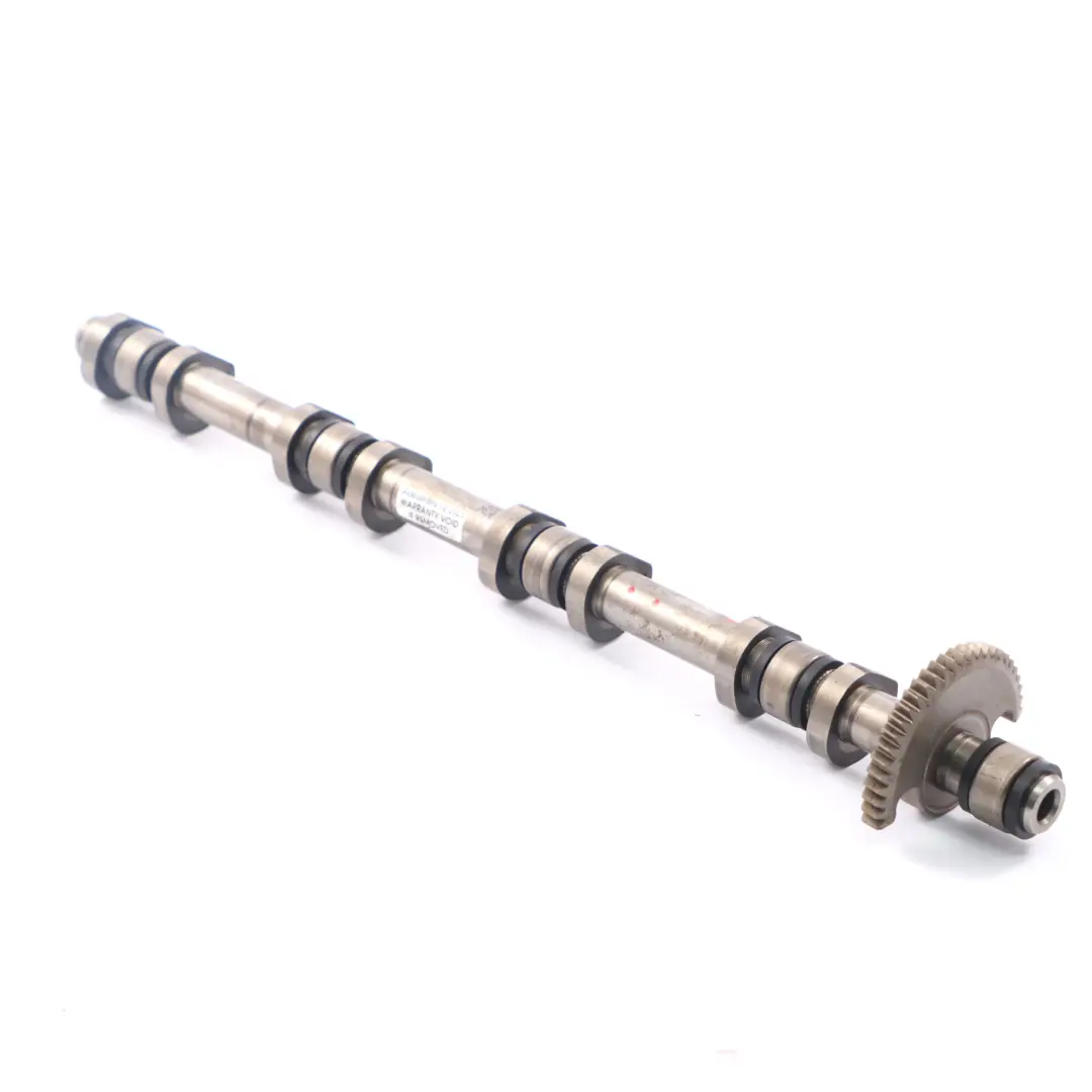 Arbre excentrique Cylindre 1-4 Arbre à cames Valves Drive pour BMW F10 M5 F12 F13 M6 à propos du numéro de pièce 8600433 BMW F10 M5 F12 F13 M6 Arbre excentrique Cylindre 1-4 Arbre à cames Valves Drive - SKU 8600433 - Numéro de pièce 8600433