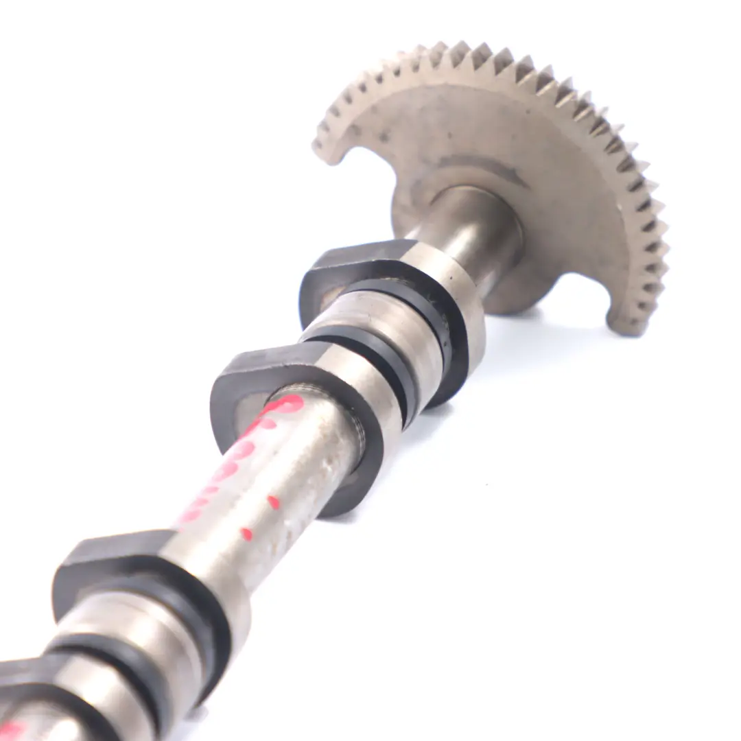 Wałek Mimośrodowy Rozrządu Cylinder 1-4 do BMW F10 M5 F12 F13 M6 o numerze 8600433 BMW F10 M5 F12 F13 M6 Wałek Mimośrodowy Rozrządu Cylinder 1-4 - SKU 8600433 - Numer Części 8600433