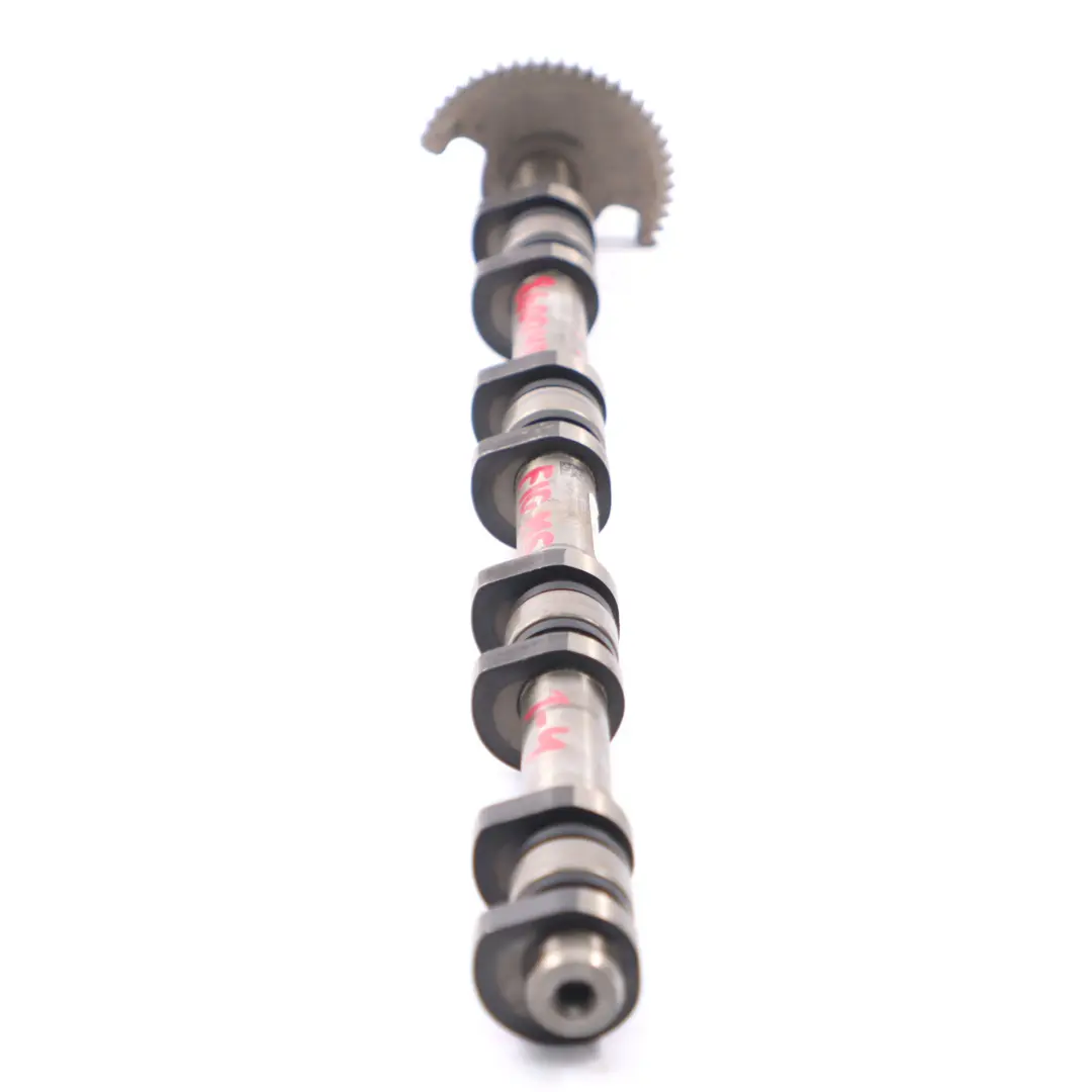 Wałek Mimośrodowy Rozrządu Cylinder 1-4 do BMW F10 M5 F12 F13 M6 o numerze 8600433 BMW F10 M5 F12 F13 M6 Wałek Mimośrodowy Rozrządu Cylinder 1-4 - SKU 8600433 - Numer Części 8600433