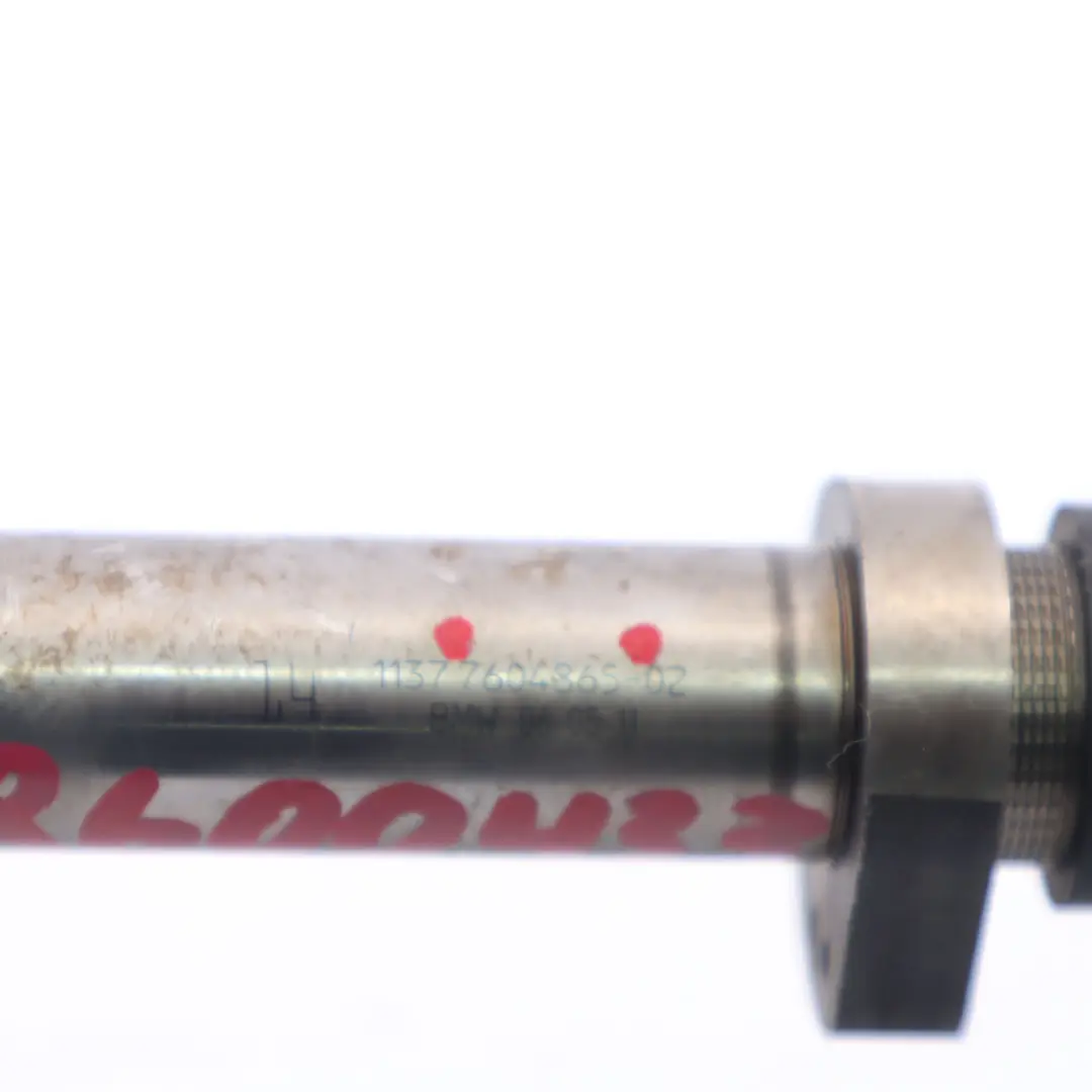 BMW F10 M5 F12 F13 M6 Eccentric Shaft Cylinder 1-4 Camshaft Valves Drive - SKU 8600433 - Part number 8600433