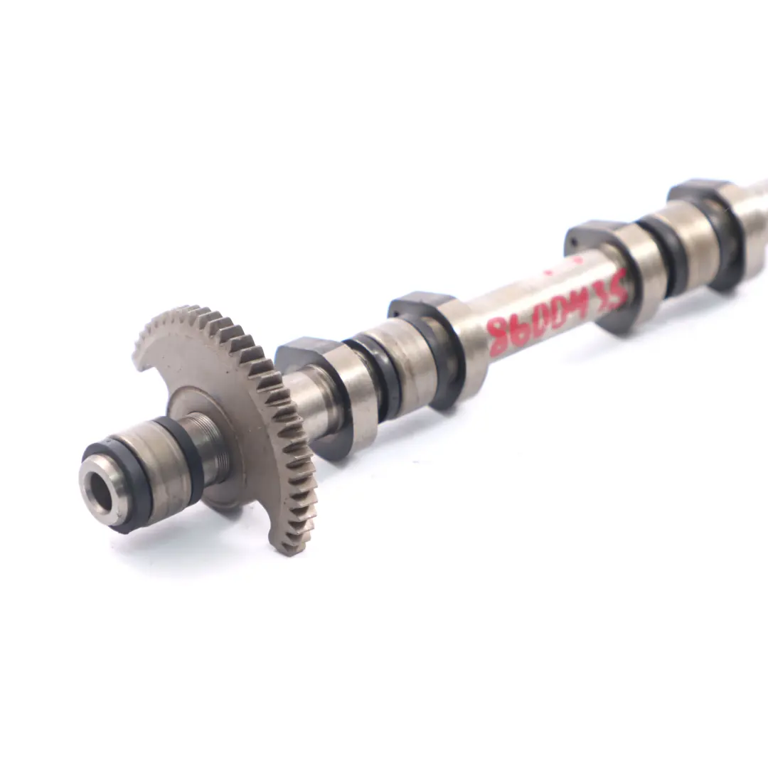 Eje excéntrico Cilindro 5-8 Árbol de levas Válvulas Drive para BMW F10 M5 F12 F13 M6 con número de pieza 8600435 BMW F10 M5 F12 F13 M6 Eje excéntrico Cilindro 5-8 Árbol de levas Válvulas Drive - SKU 8600435 - Número de pieza 8600435