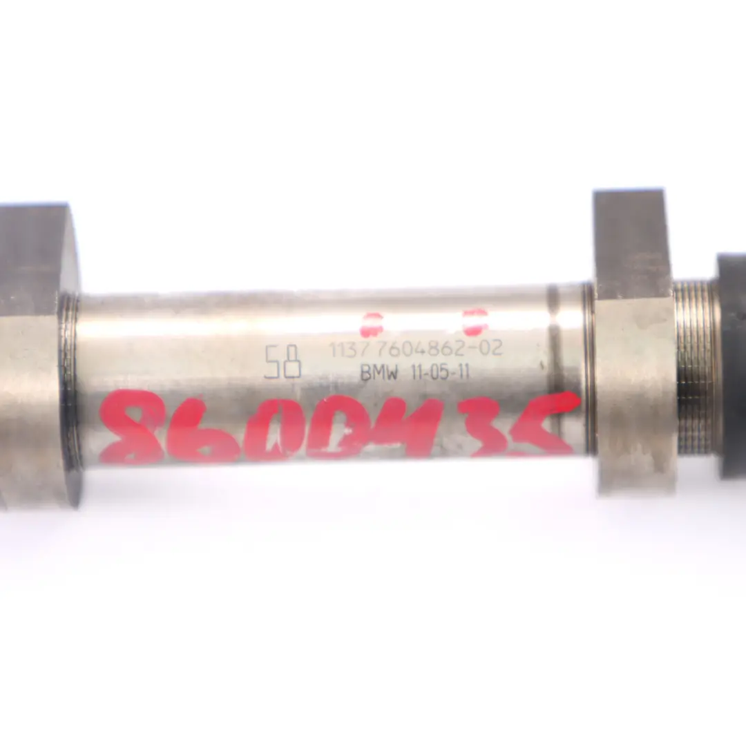 Wałek Mimośrodowy Rozrządu Cylinder 5-8 do BMW F10 M5 F12 F13 M6 o numerze 8600435 BMW F10 M5 F12 F13 M6 Wałek Mimośrodowy Rozrządu Cylinder 5-8 - SKU 8600435 - Numer Części 8600435