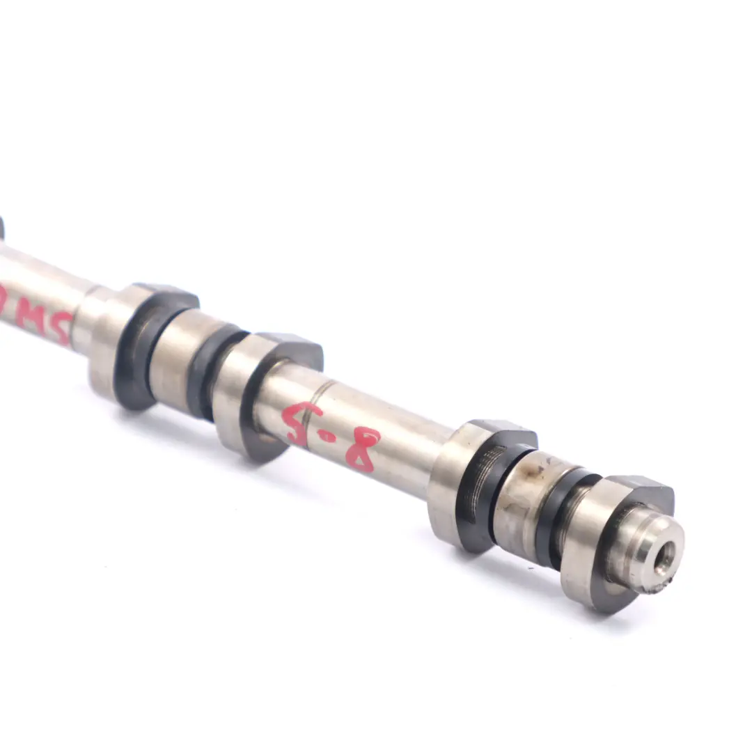 Eje excéntrico Cilindro 5-8 Árbol de levas Válvulas Drive para BMW F10 M5 F12 F13 M6 con número de pieza 8600435 BMW F10 M5 F12 F13 M6 Eje excéntrico Cilindro 5-8 Árbol de levas Válvulas Drive - SKU 8600435 - Número de pieza 8600435