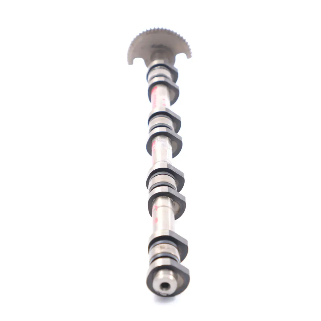 BMW F10 M5 F12 F13 M6 Albero eccentrico Cilindro 5-8 camme Valvole azionamento - SKU 8600435 - Numero di parte 8600435