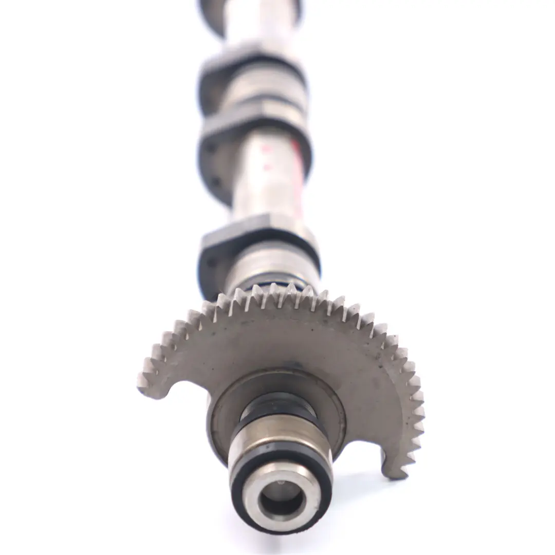 Arbre excentrique Cylindre 5-8 Arbre à cames Valves Drive pour BMW F10 M5 F12 F13 M6 à propos du numéro de pièce 8600435 BMW F10 M5 F12 F13 M6 Arbre excentrique Cylindre 5-8 Arbre à cames Valves Drive - SKU 8600435 - Numéro de pièce 8600435