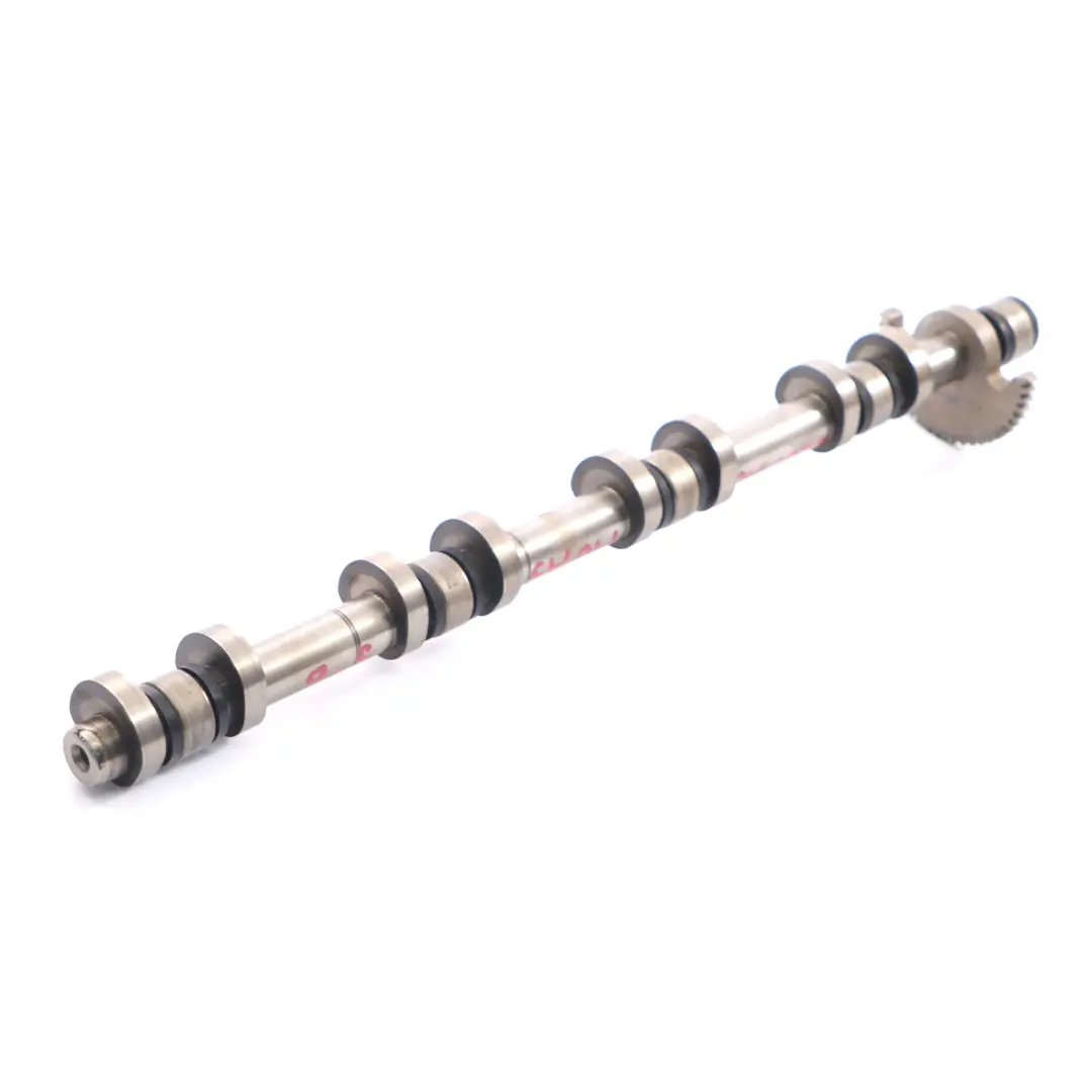 Arbre excentrique Cylindre 5-8 Arbre à cames Valves Drive pour BMW F10 M5 F12 F13 M6 à propos du numéro de pièce 8600435 BMW F10 M5 F12 F13 M6 Arbre excentrique Cylindre 5-8 Arbre à cames Valves Drive - SKU 8600435 - Numéro de pièce 8600435