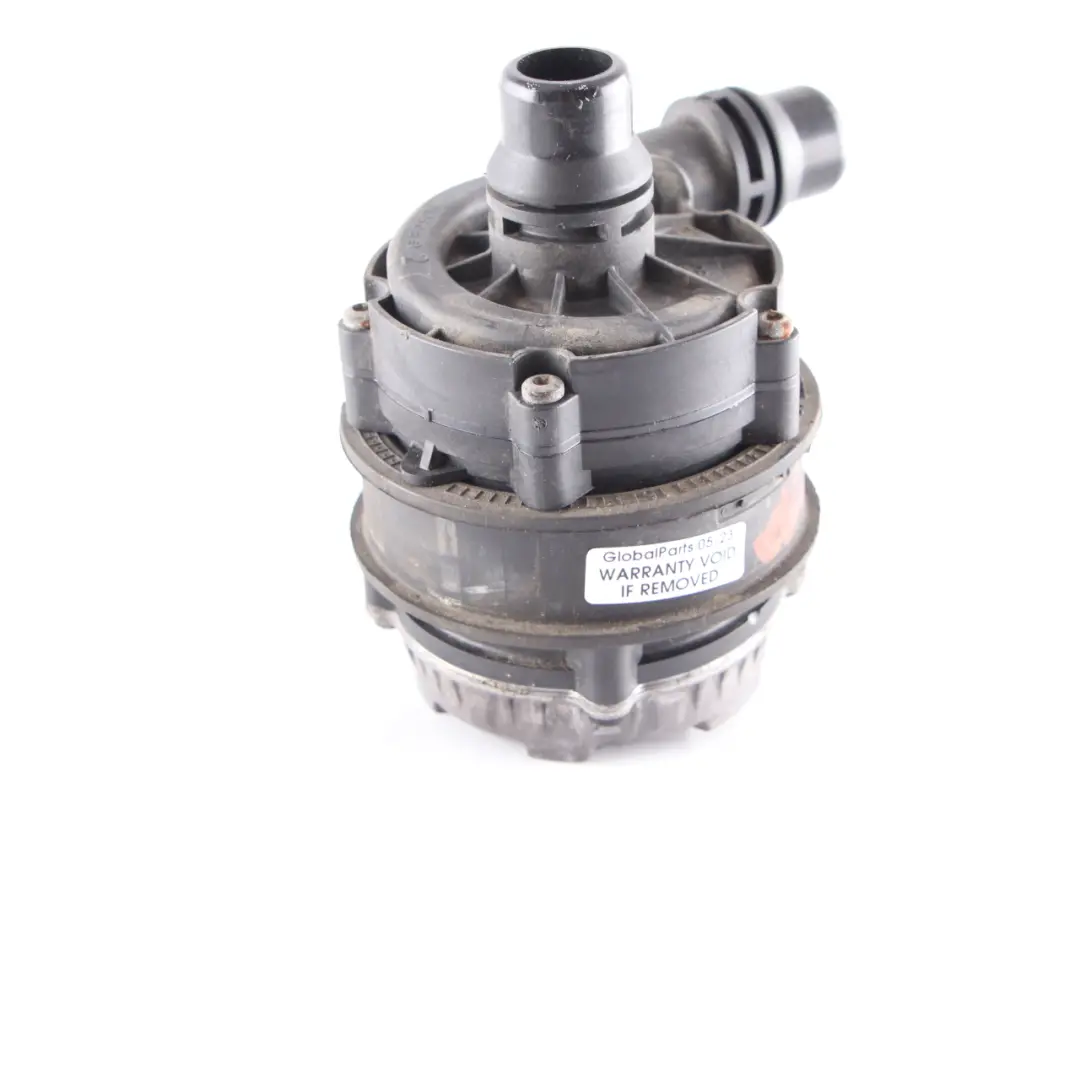 Water Pump BMW F20 F21 F30 F31 LCI B58 Petrol Auxiliary Coolant Unit to with Part number 8600442 Water Pump BMW F20 F21 F30 F31 LCI B58 Petrol Auxiliary Coolant Unit - SKU 8600442 - Part number 8600442