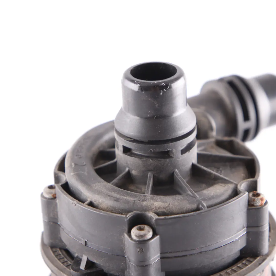 Water Pump BMW F20 F21 F30 F31 LCI B58 Petrol Auxiliary Coolant Unit to with Part number 8600442 Water Pump BMW F20 F21 F30 F31 LCI B58 Petrol Auxiliary Coolant Unit - SKU 8600442 - Part number 8600442