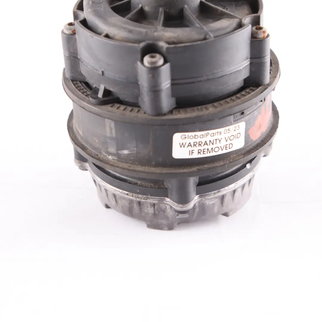 Water Pump BMW F20 F21 F30 F31 LCI B58 Petrol Auxiliary Coolant Unit to with Part number 8600442 Water Pump BMW F20 F21 F30 F31 LCI B58 Petrol Auxiliary Coolant Unit - SKU 8600442 - Part number 8600442