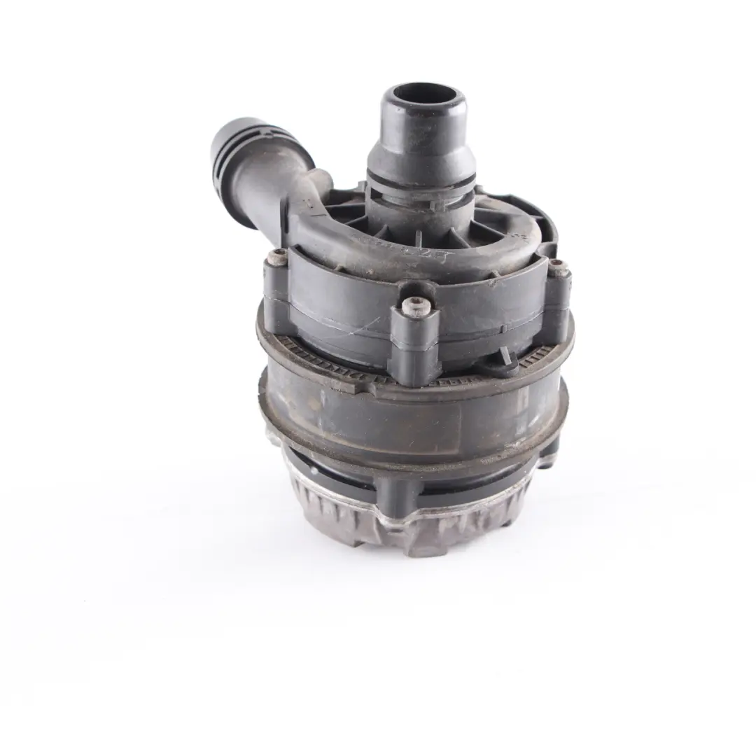 Water Pump BMW F20 F21 F30 F31 LCI B58 Petrol Auxiliary Coolant Unit to with Part number 8600442 Water Pump BMW F20 F21 F30 F31 LCI B58 Petrol Auxiliary Coolant Unit - SKU 8600442 - Part number 8600442