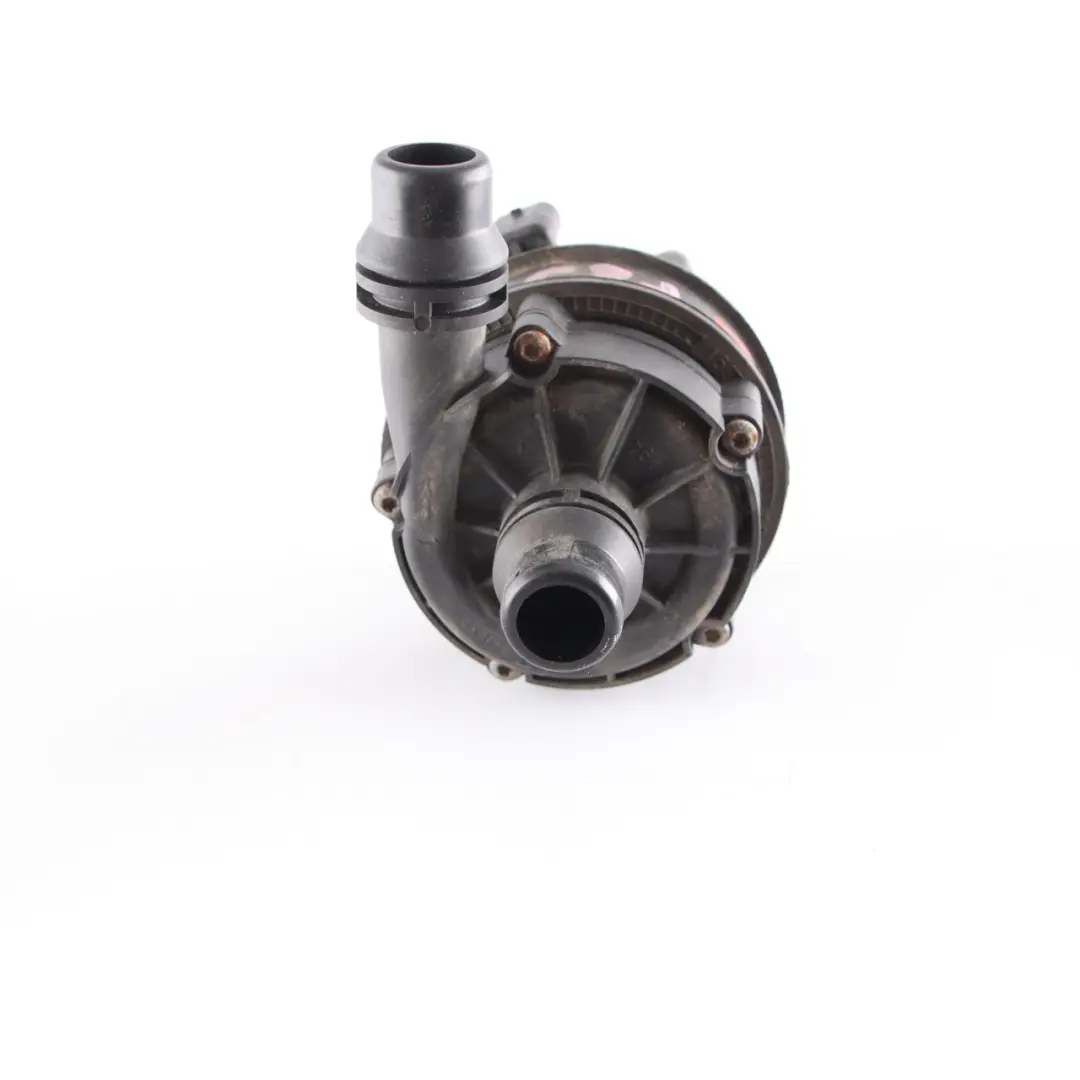 Water Pump BMW F20 F21 F30 F31 LCI B58 Petrol Auxiliary Coolant Unit to with Part number 8600442 Water Pump BMW F20 F21 F30 F31 LCI B58 Petrol Auxiliary Coolant Unit - SKU 8600442 - Part number 8600442