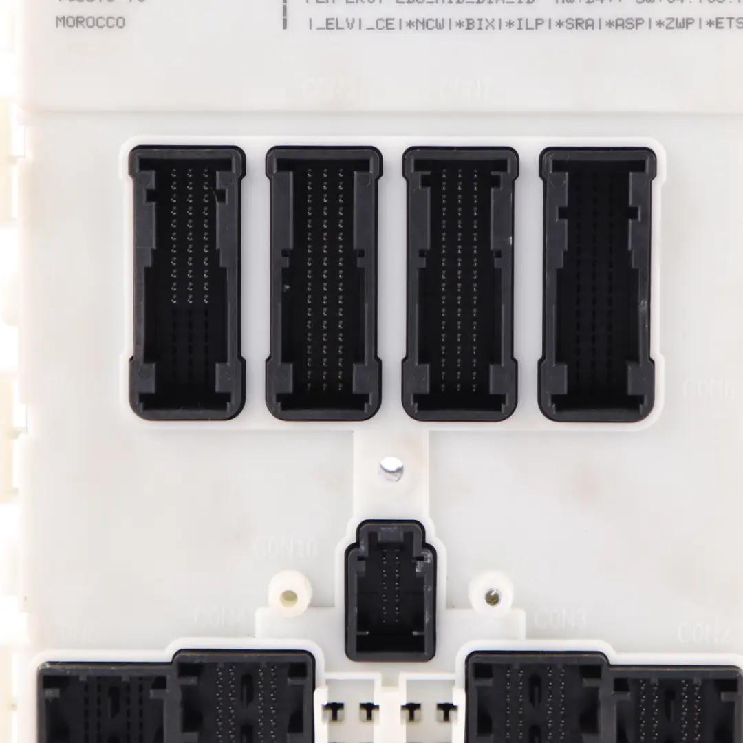 N20 218HP Kit Centralina DDE Chiave FEM Automatica per BMW F20 F21 125I con numero di parte 8601159 BMW F20 F21 125I N20 218HP Kit Centralina DDE Chiave FEM Automatica - SKU 8601159-1 - Numero di parte 8601159