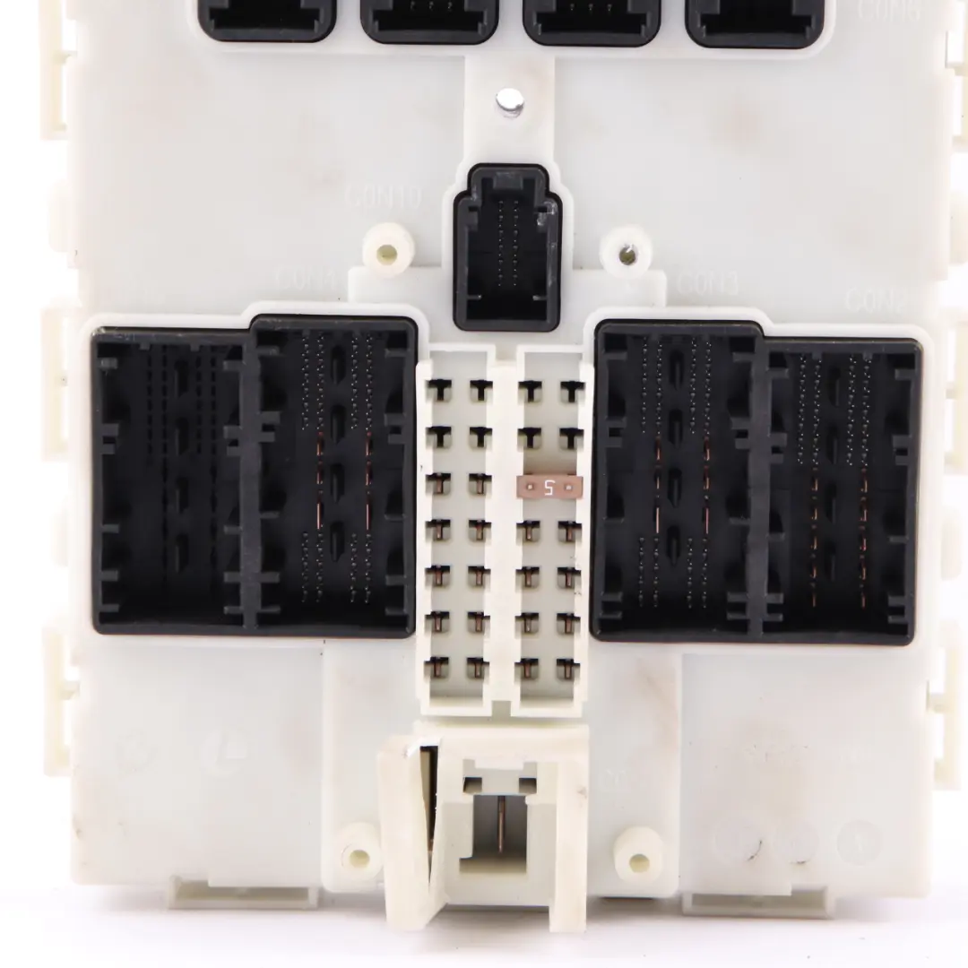 BMW F20 F21 125i N20 218HP ECU Control Unit Kit DDE Key FEM Automatic - SKU 8601159-1 - Part number 8601159