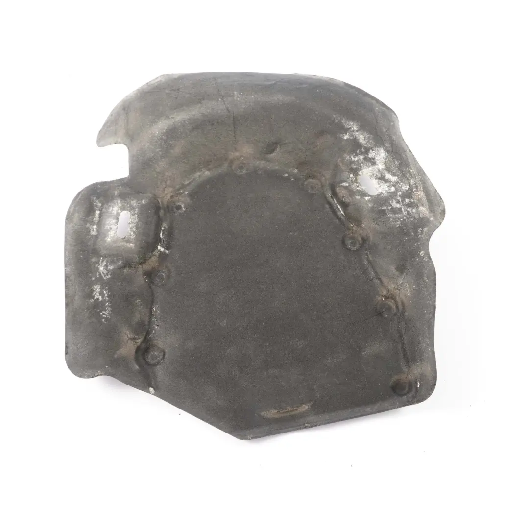 Aislamiento Acustico Cubierta Motor El?ctrico Cubierta para BMW i3 I01 con número de pieza 8601198 BMW i3 I01 Aislamiento Acustico Cubierta Motor El?ctrico Cubierta - SKU 8601198 - Número de pieza 8601198